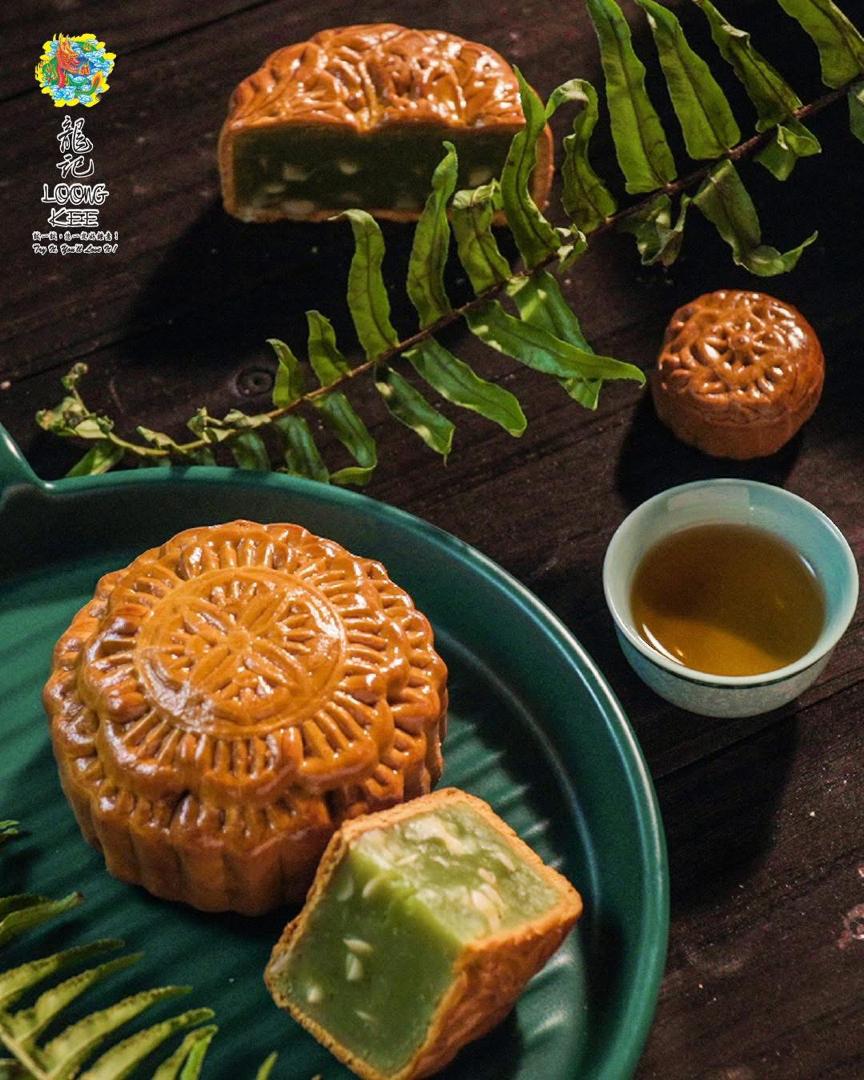 GOLDEN JADE