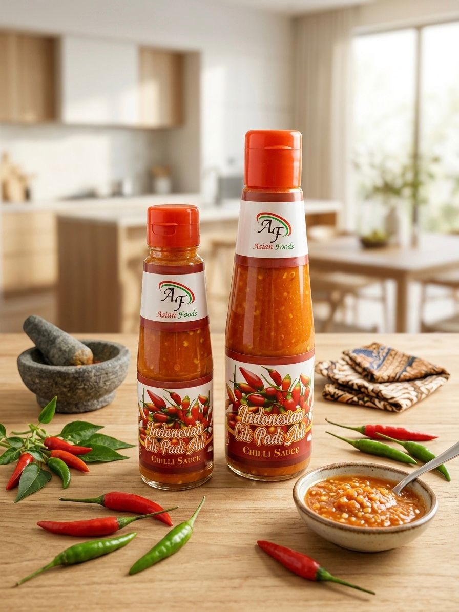 AF INDONESIAN CHILLI