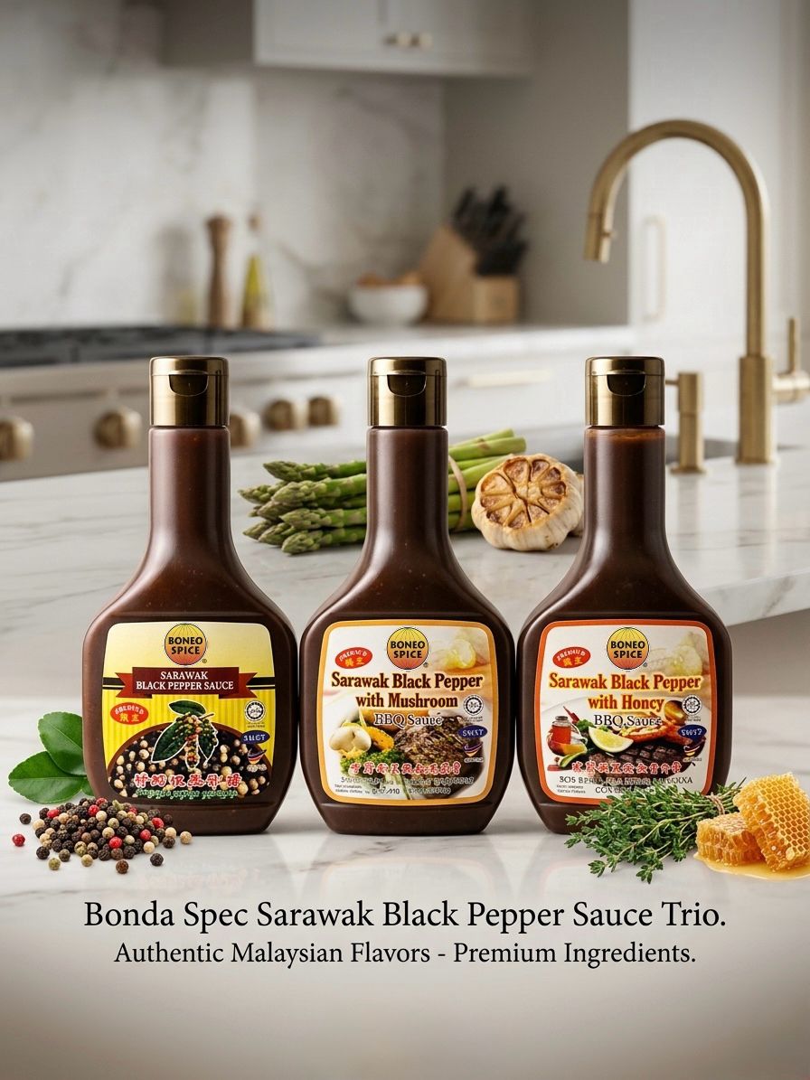 WZ PEPPER SAUCE 270G 3