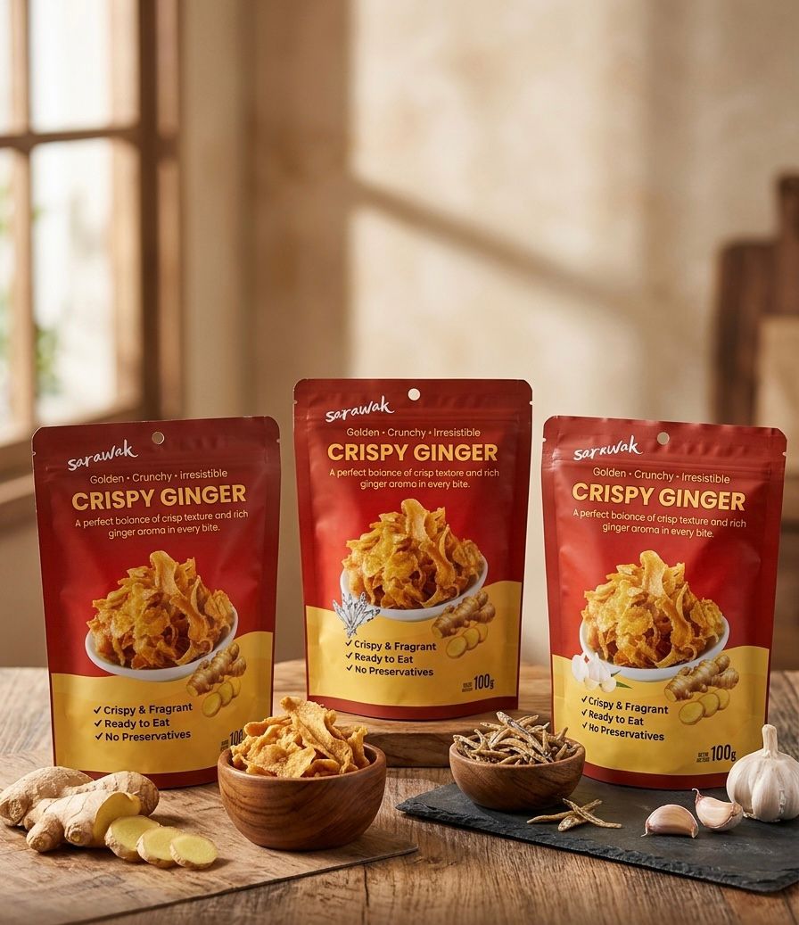 BFF CRISPY GINGER 3