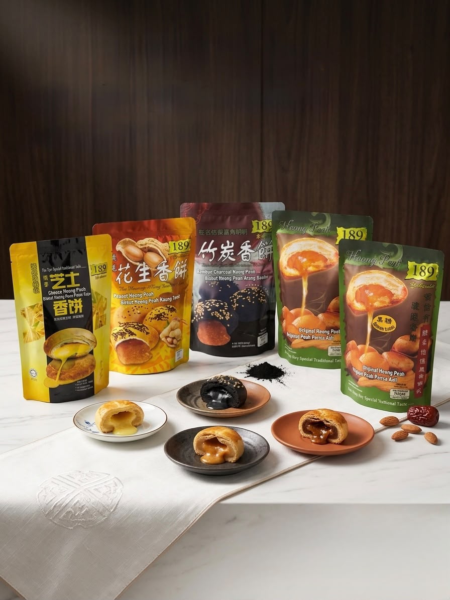 189 HEONG PEAH 3