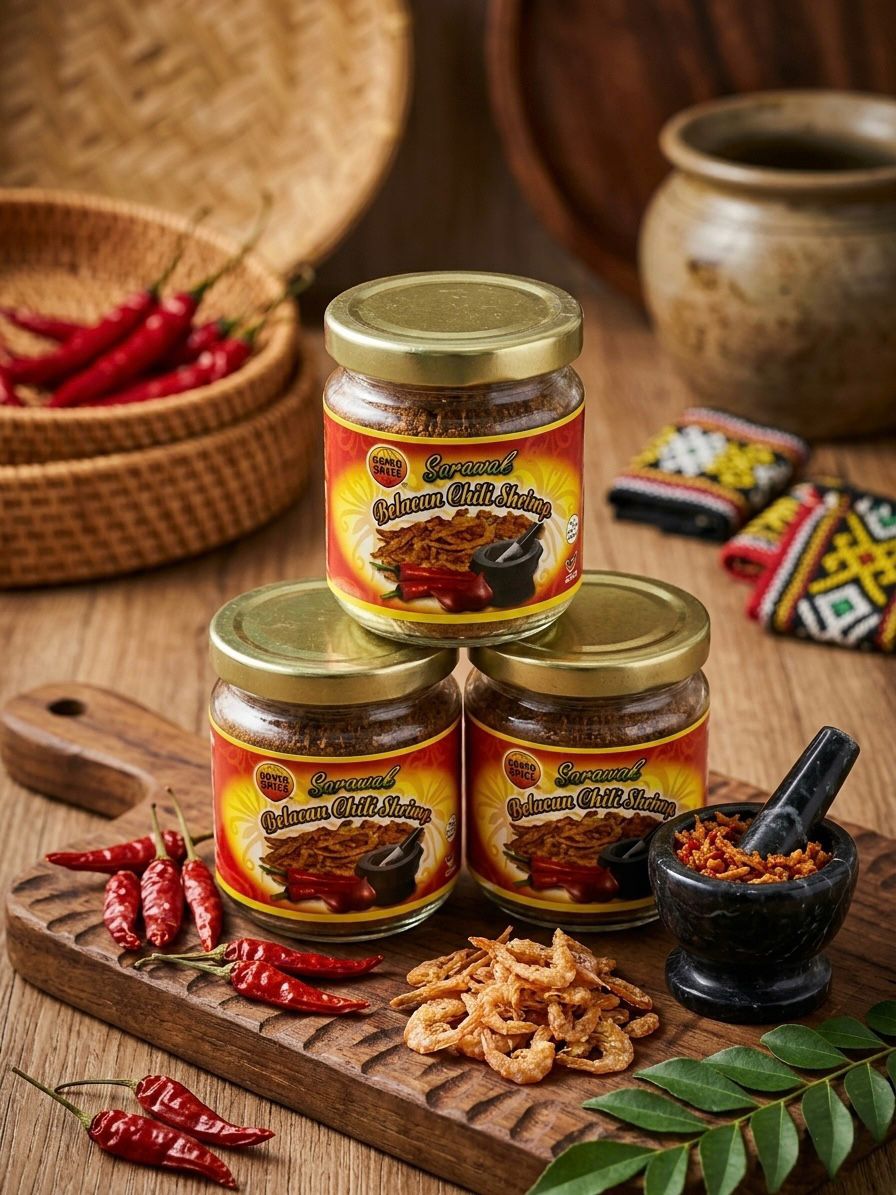 WZ BELACAN CHILI SHRIMP 2