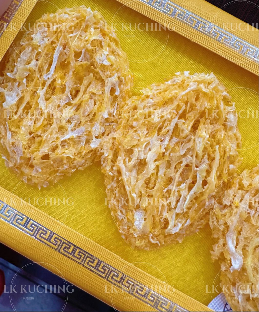 洞燕 15g .1