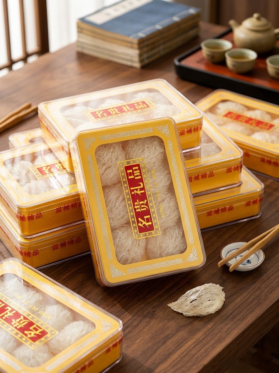 手工燕饼 37.5g