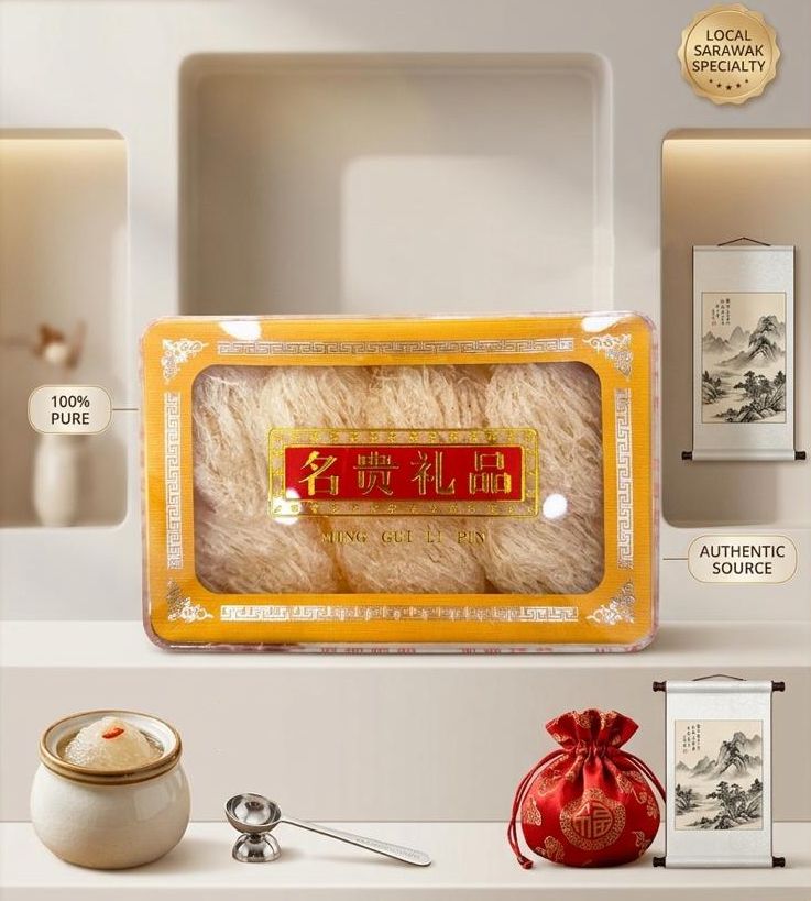手工燕饼 37.5g 3