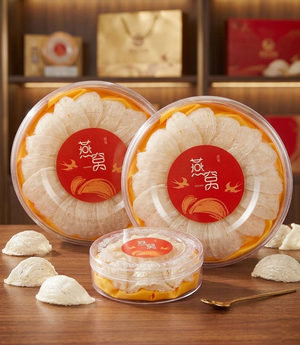 燕盏100g 3