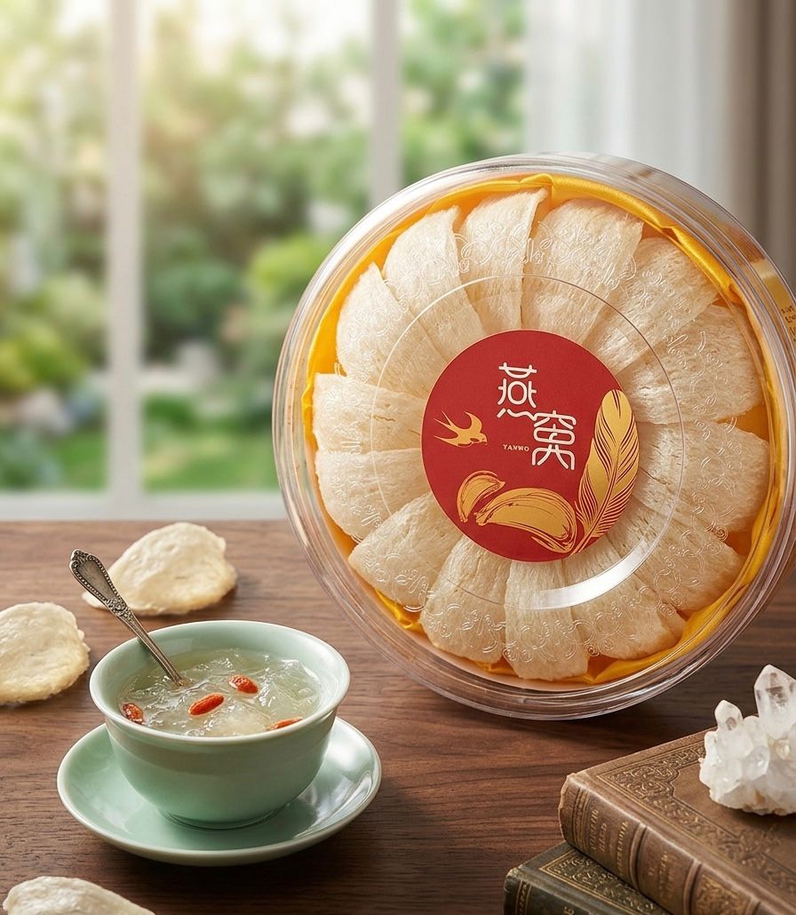 燕盏100g 4
