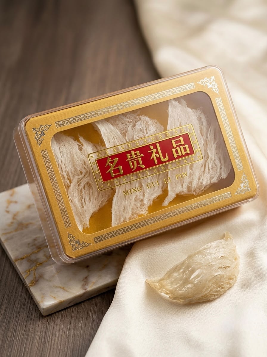燕条 20g 3