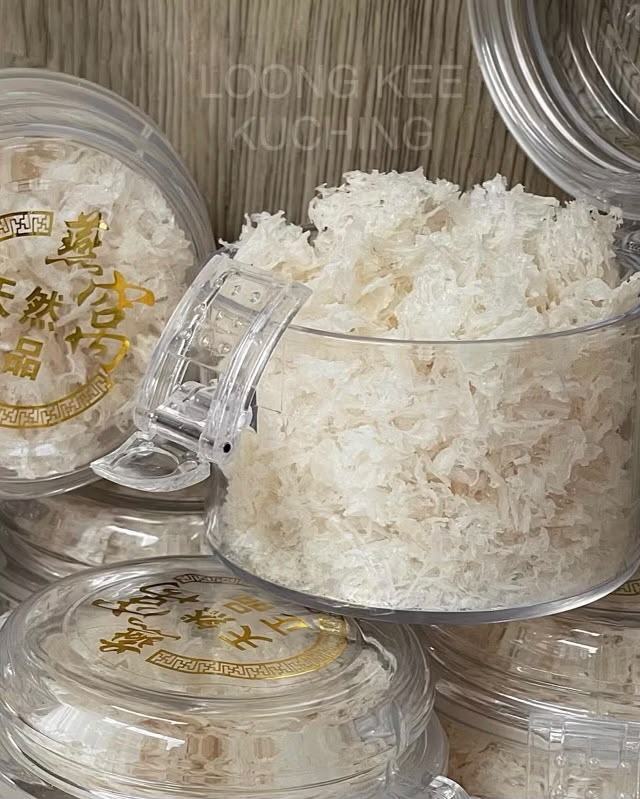 燕碎 30g 4