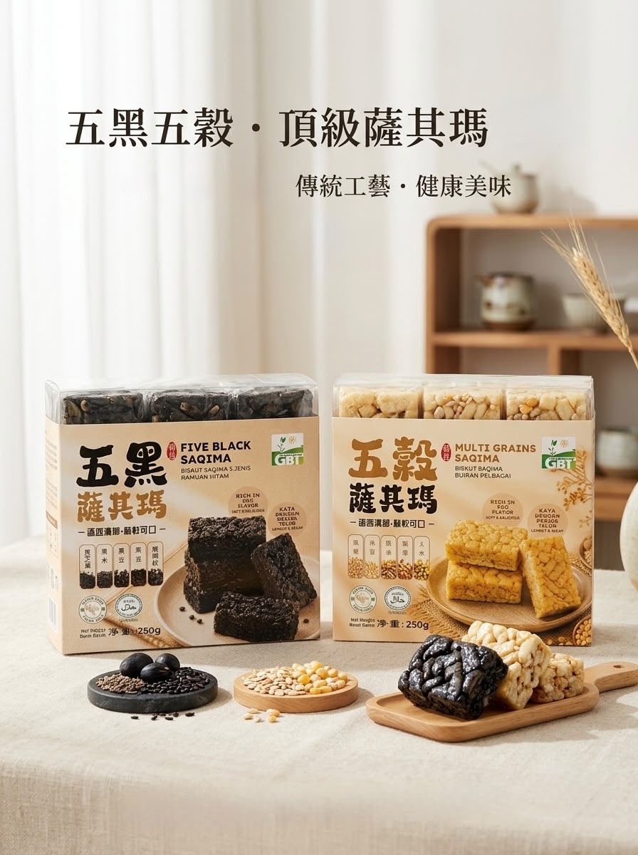 GBT SAQIMA 4