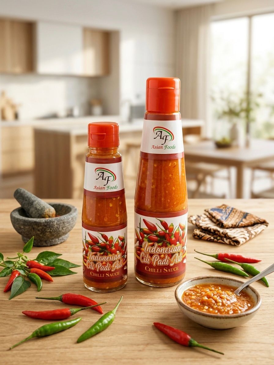 AF INDONESIAN CHILLI