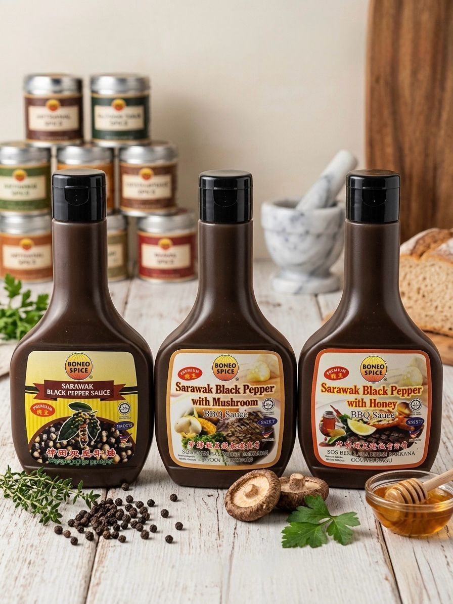 WZ PEPPER SAUCE 270G 2