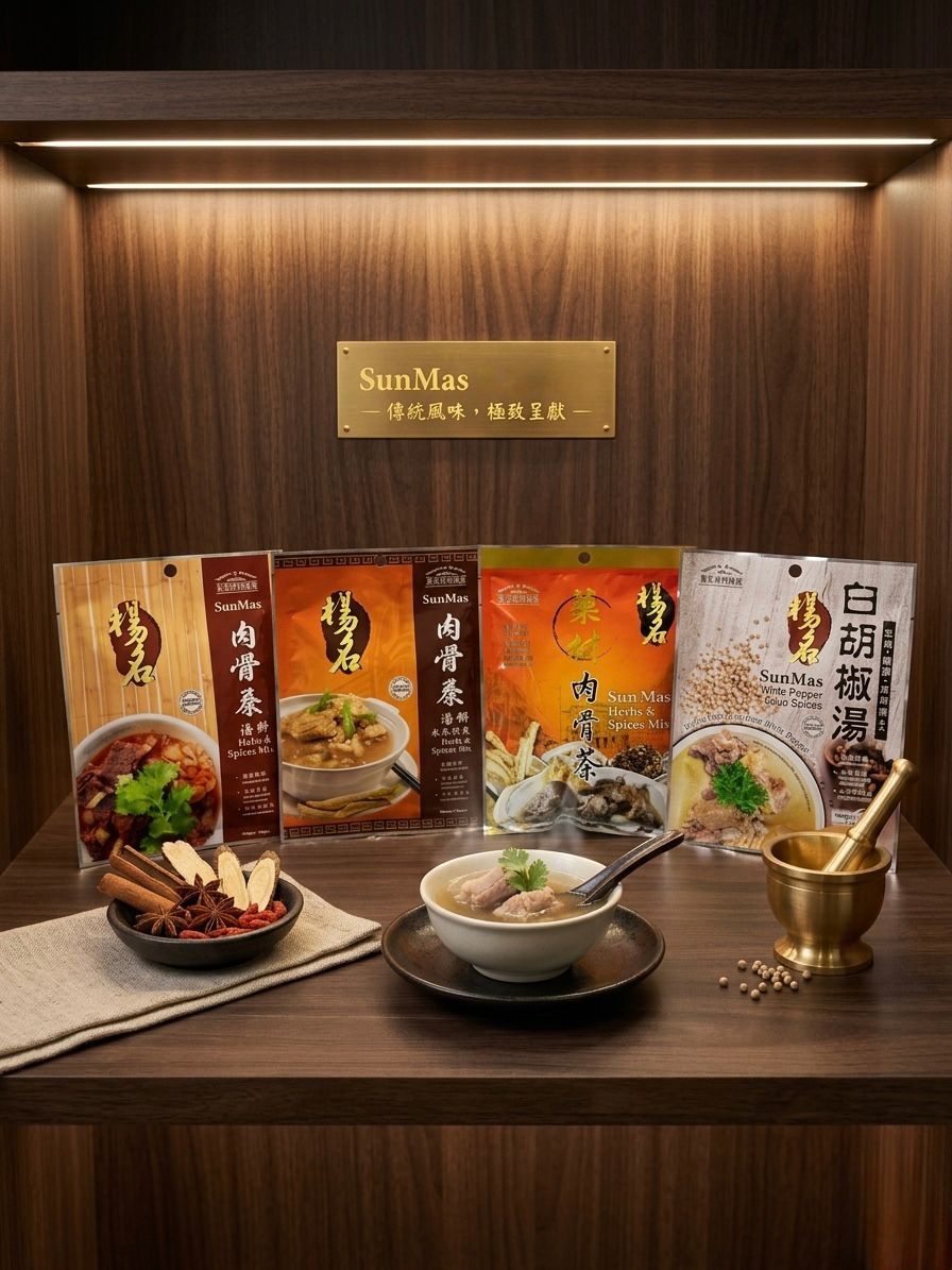 SM SPICES