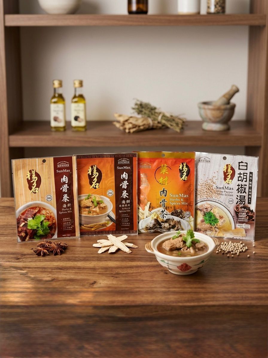 SM SPICES 3