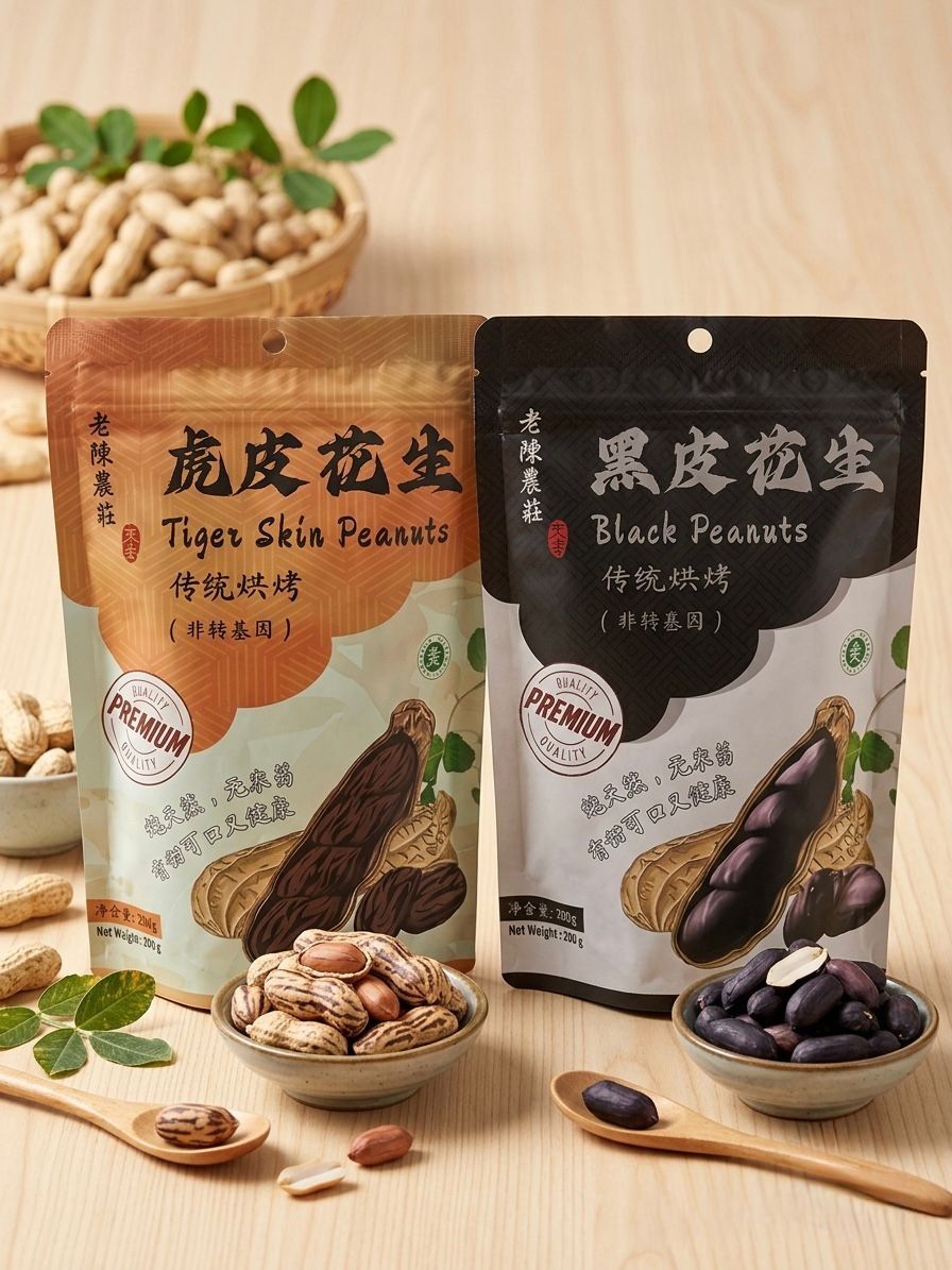 TANECO PEANUT