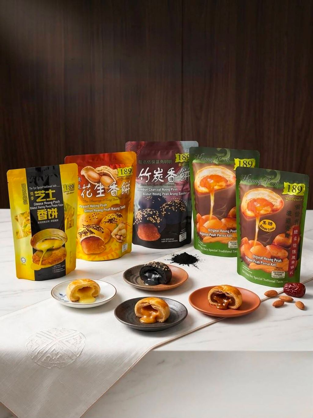 189 HEONG PEAH 3