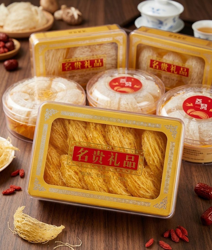 金丝燕饼 37.5g 2