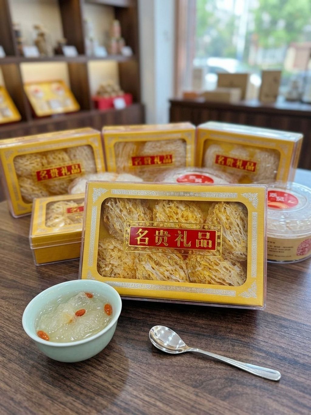 洞燕 37.5g 2
