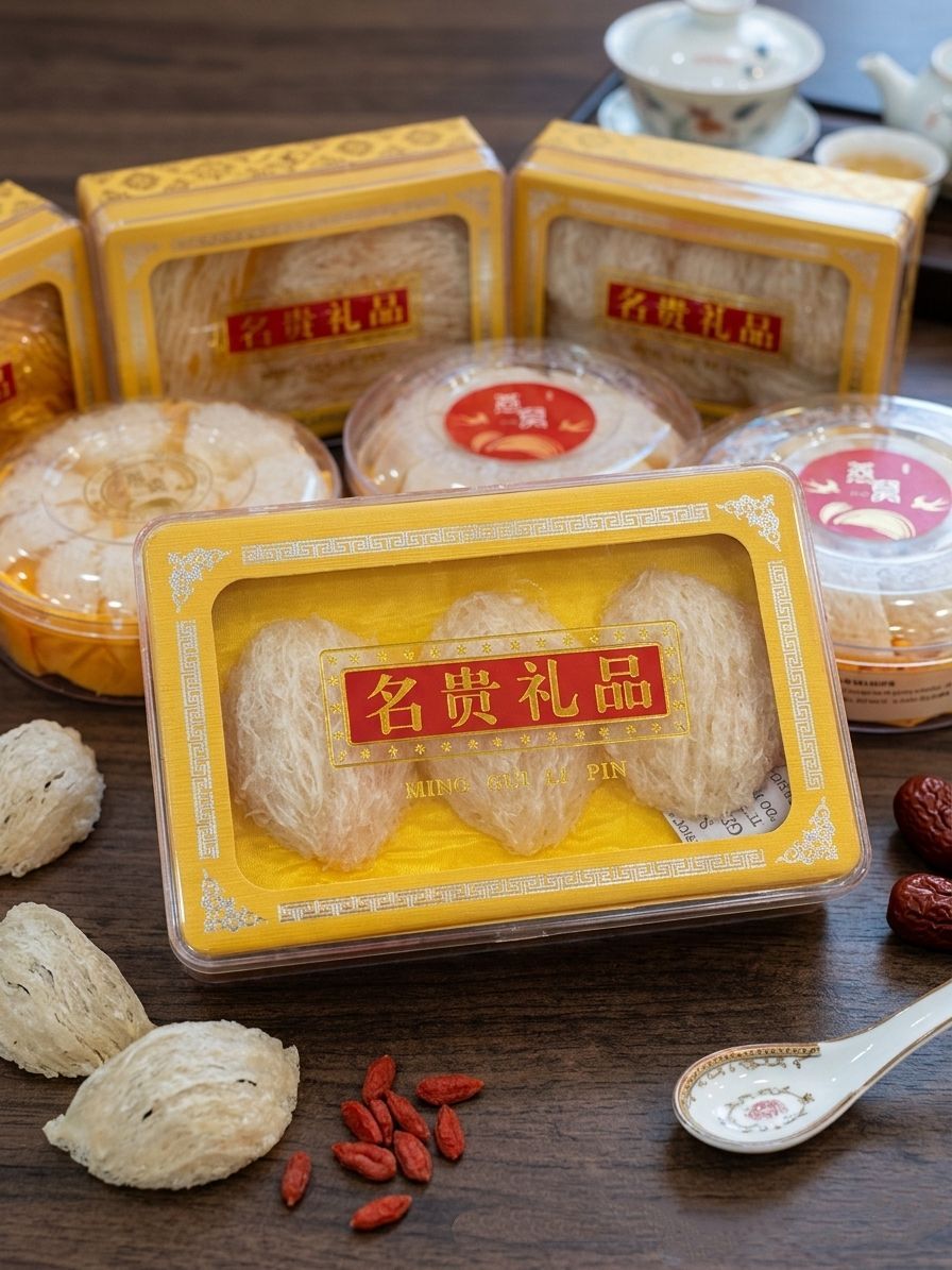 手工燕饼 15g