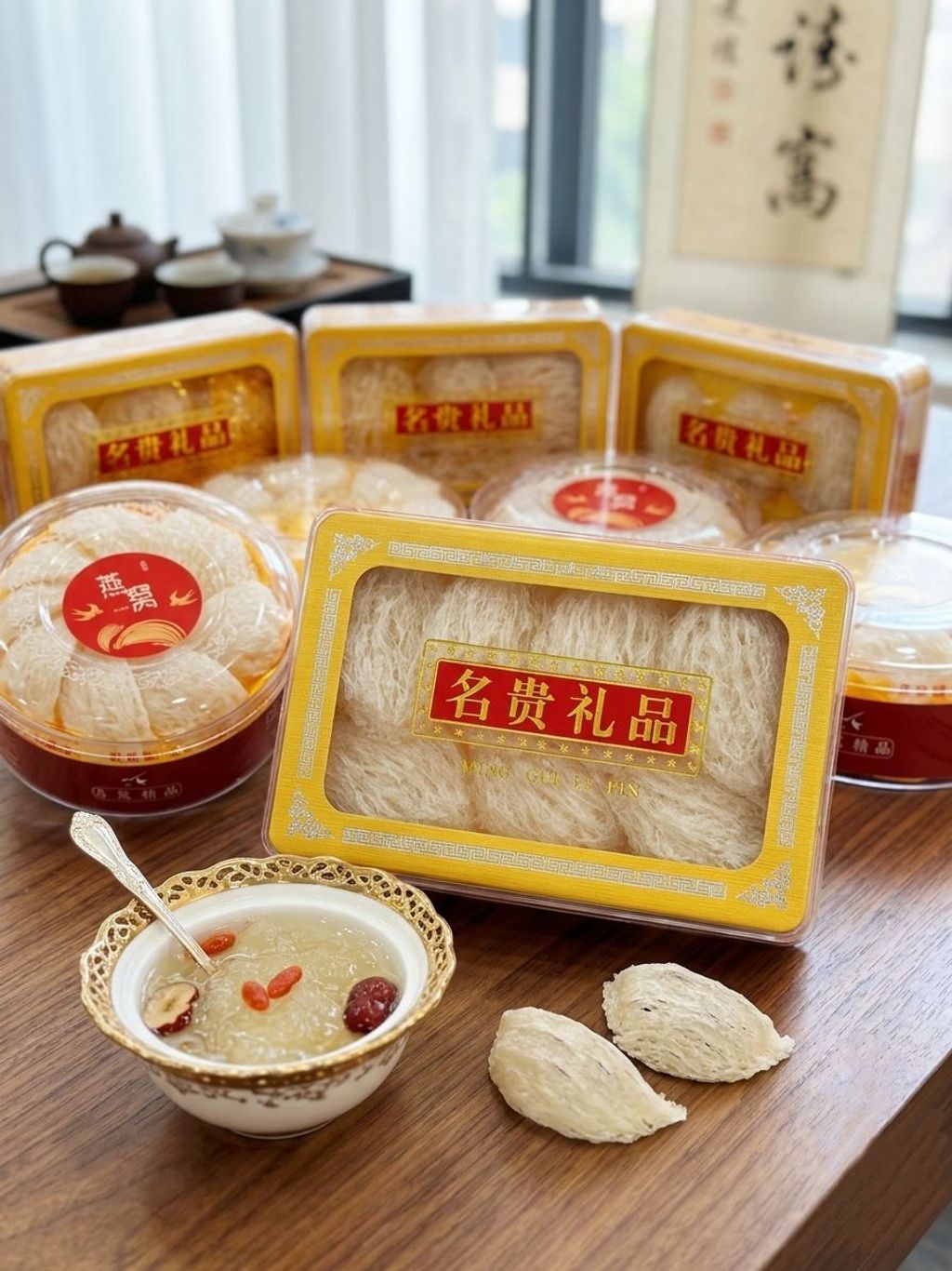 手工燕饼 37.5g 2