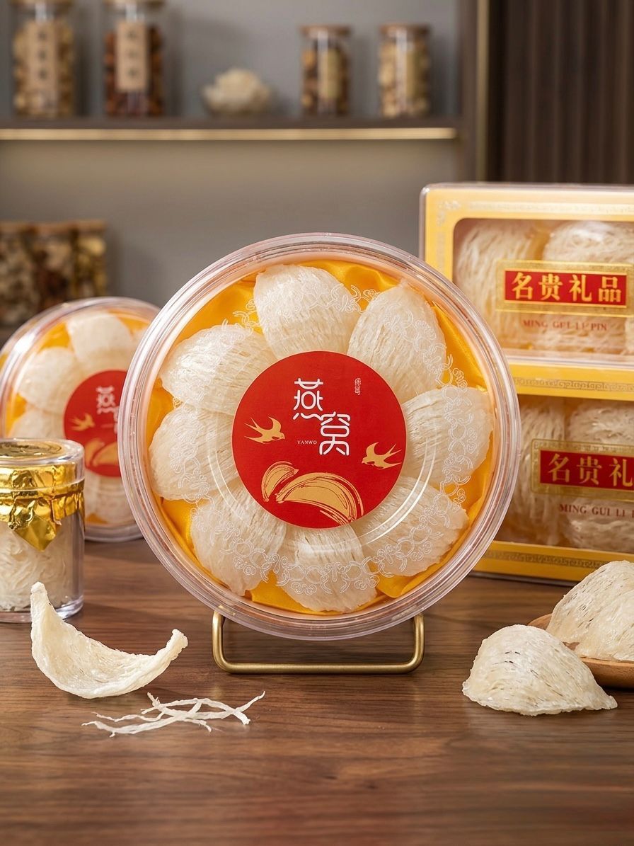 招牌小盏 50g