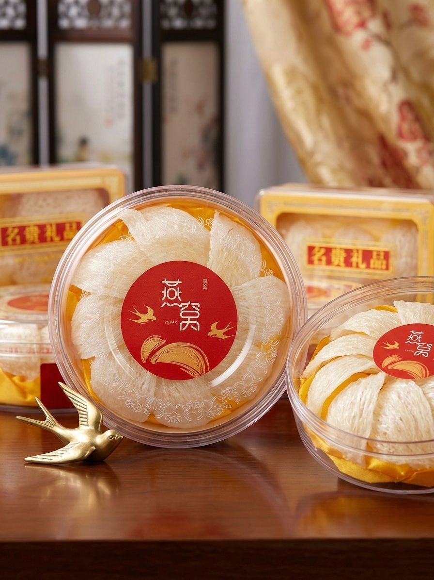 招牌小盏 50g 2