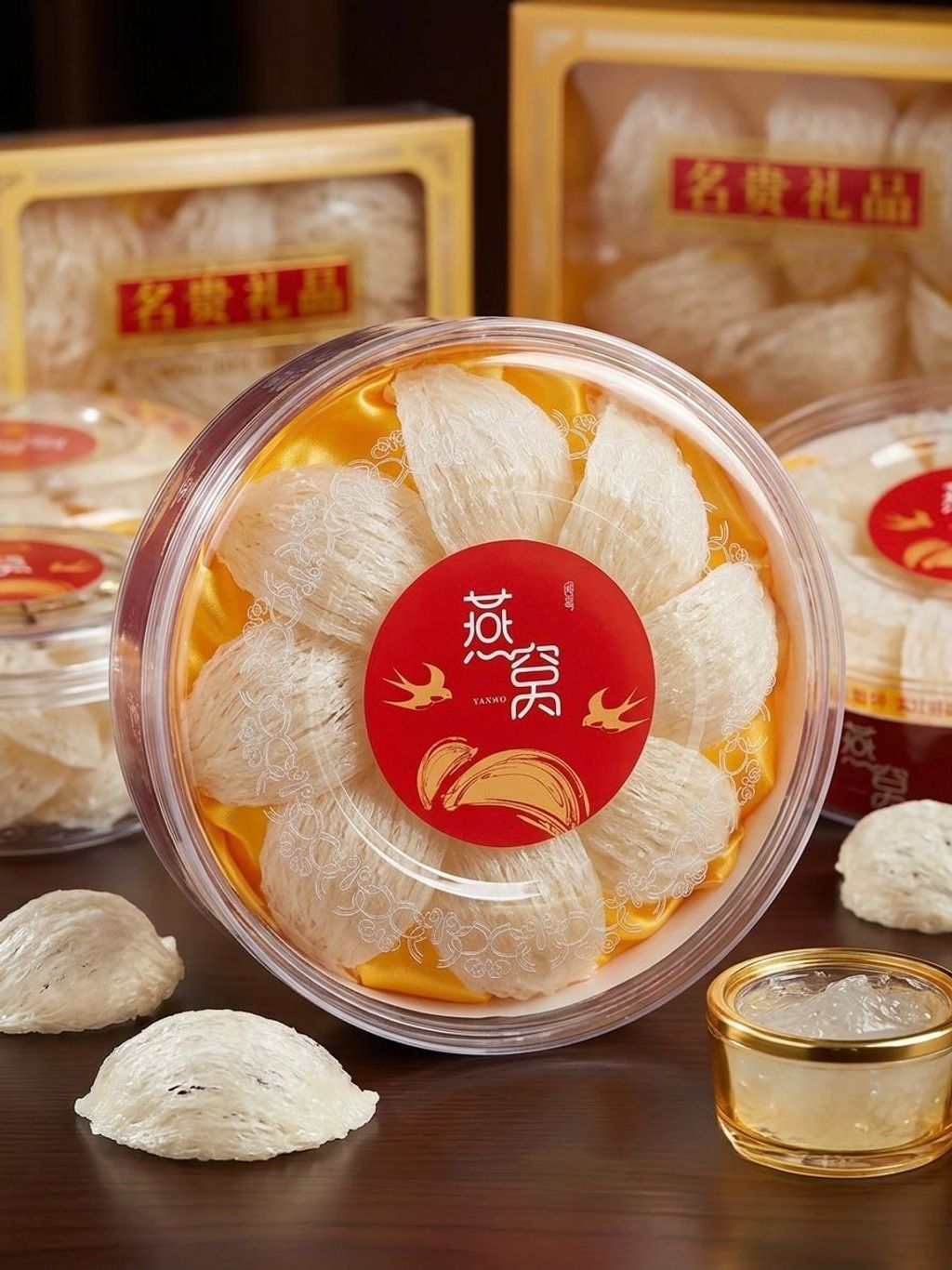 招牌小盏 50g 3