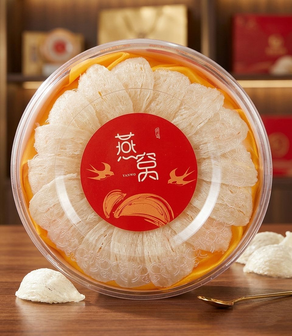 燕盏100g 2