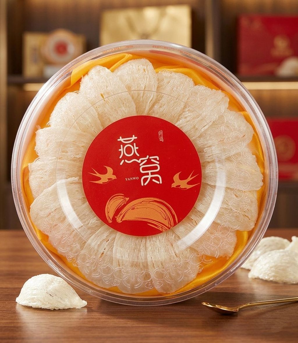 燕盏100g 2