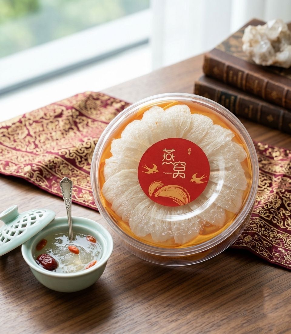 燕盏100g