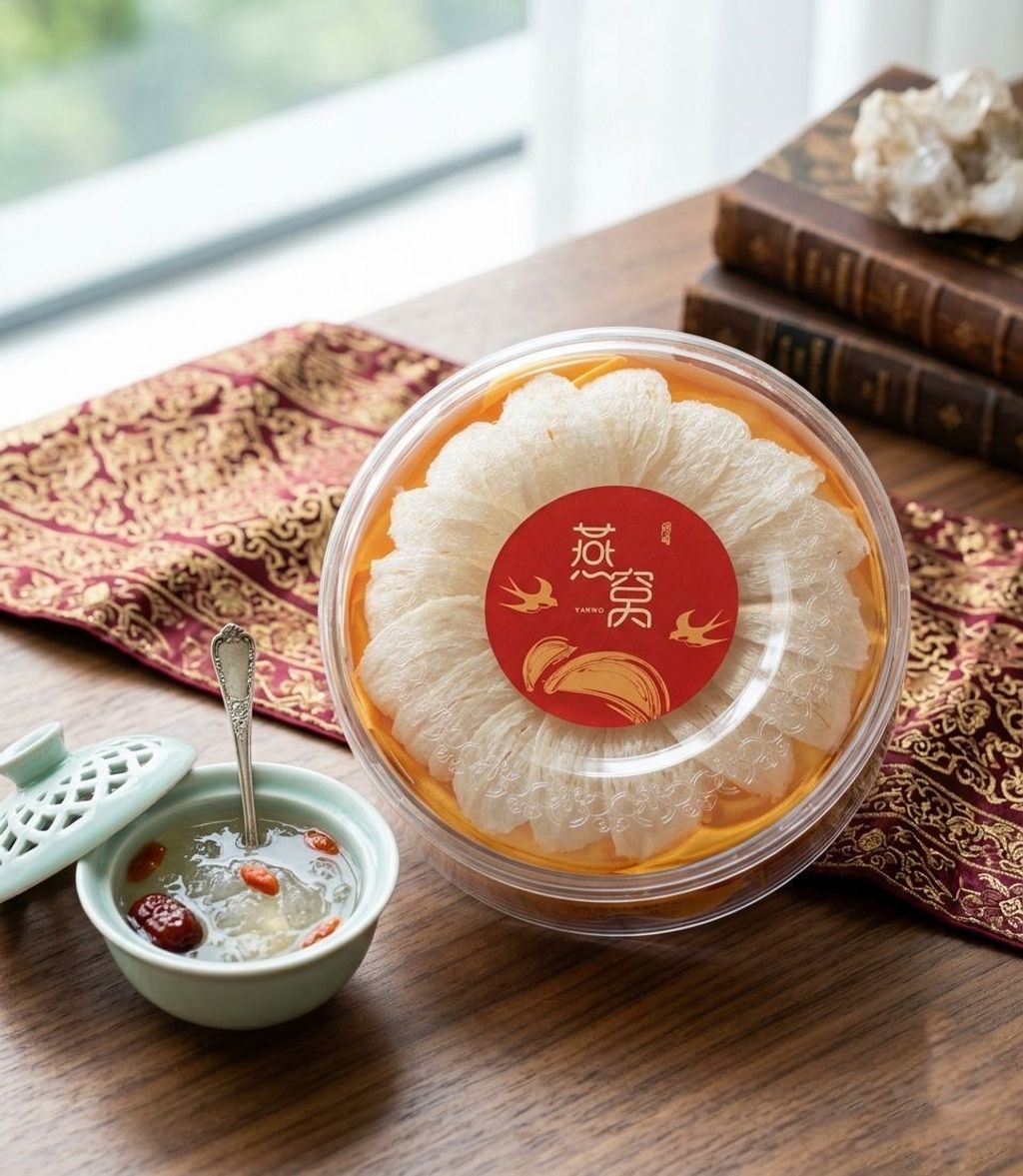 燕盏100g