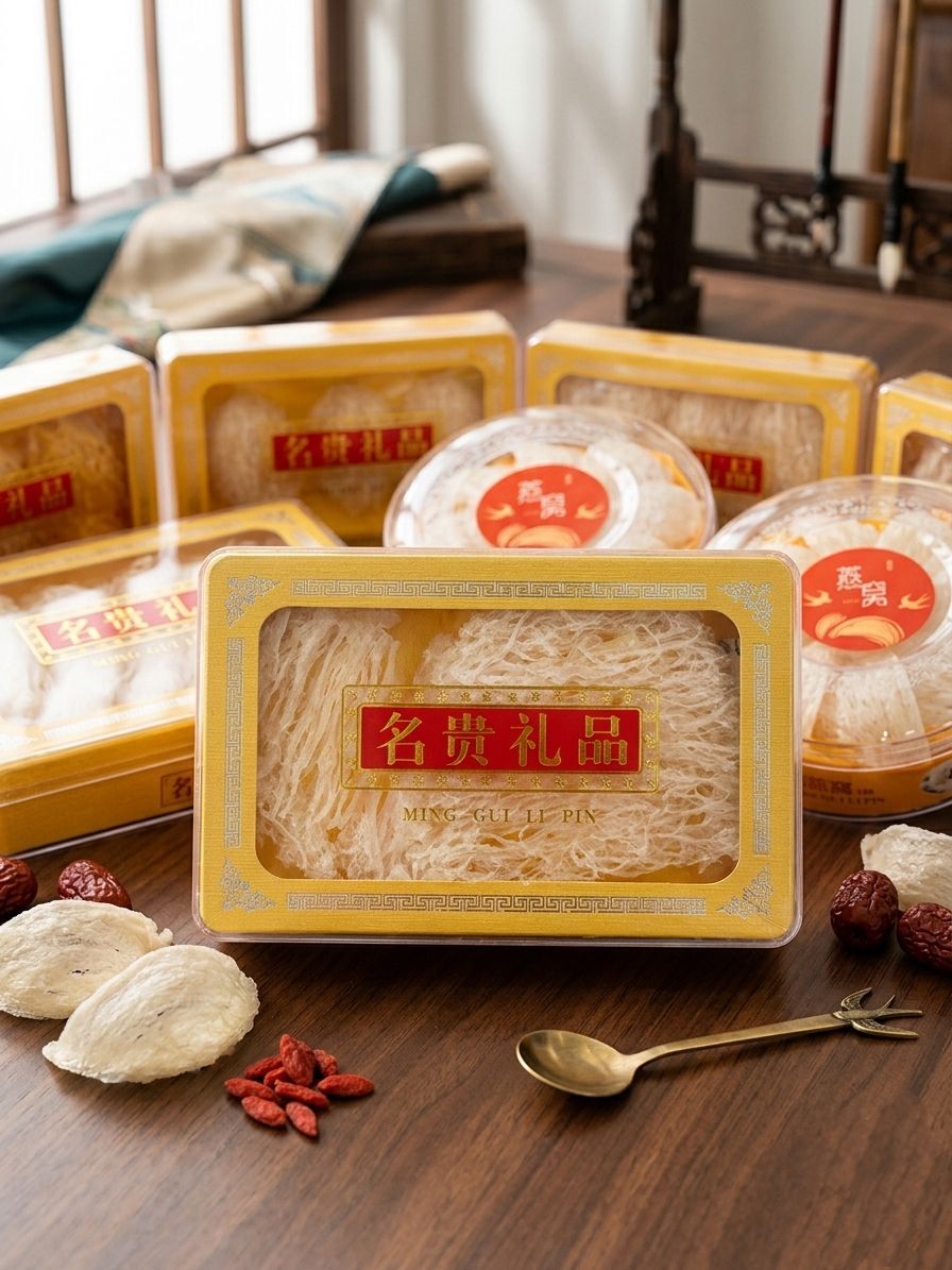 燕条 20g