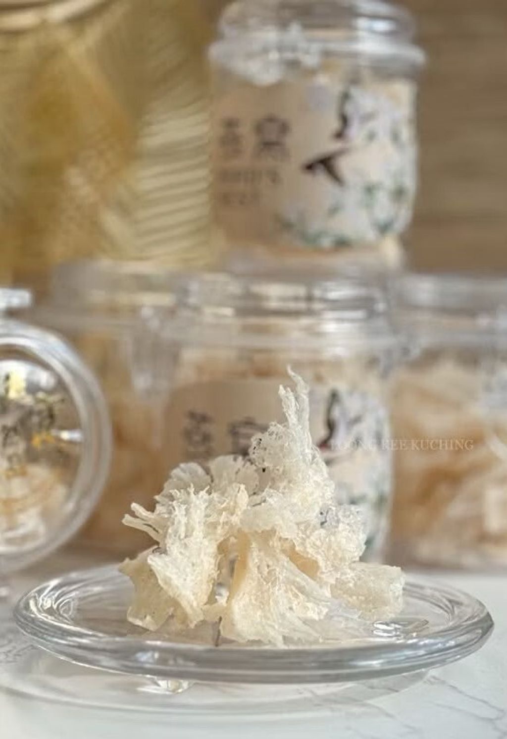 燕角 45g 3