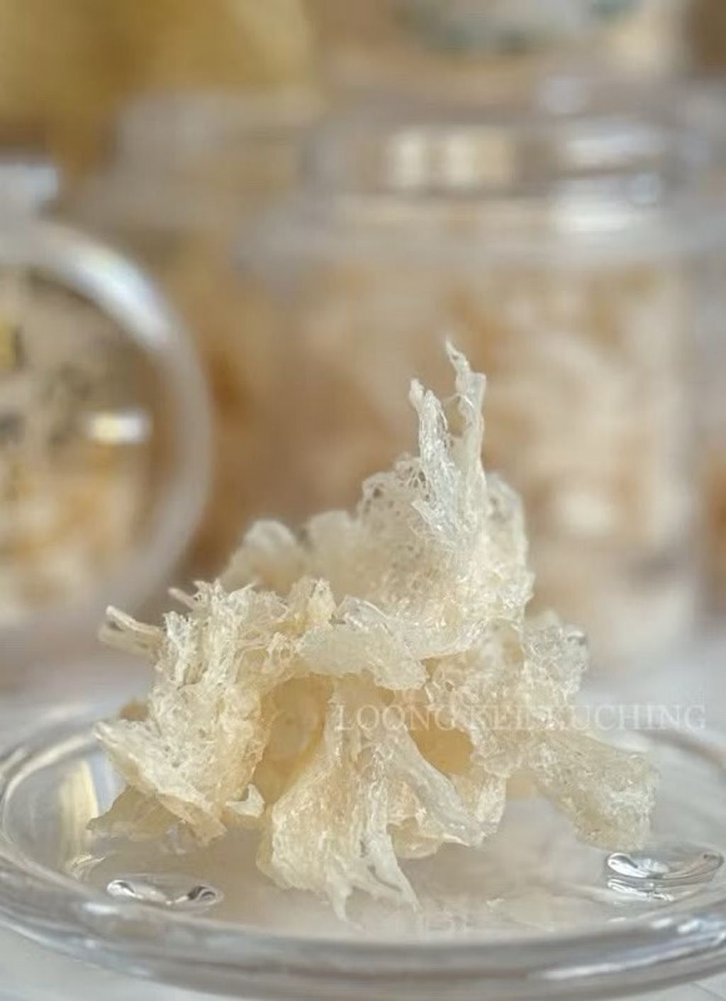 燕角 45g 5