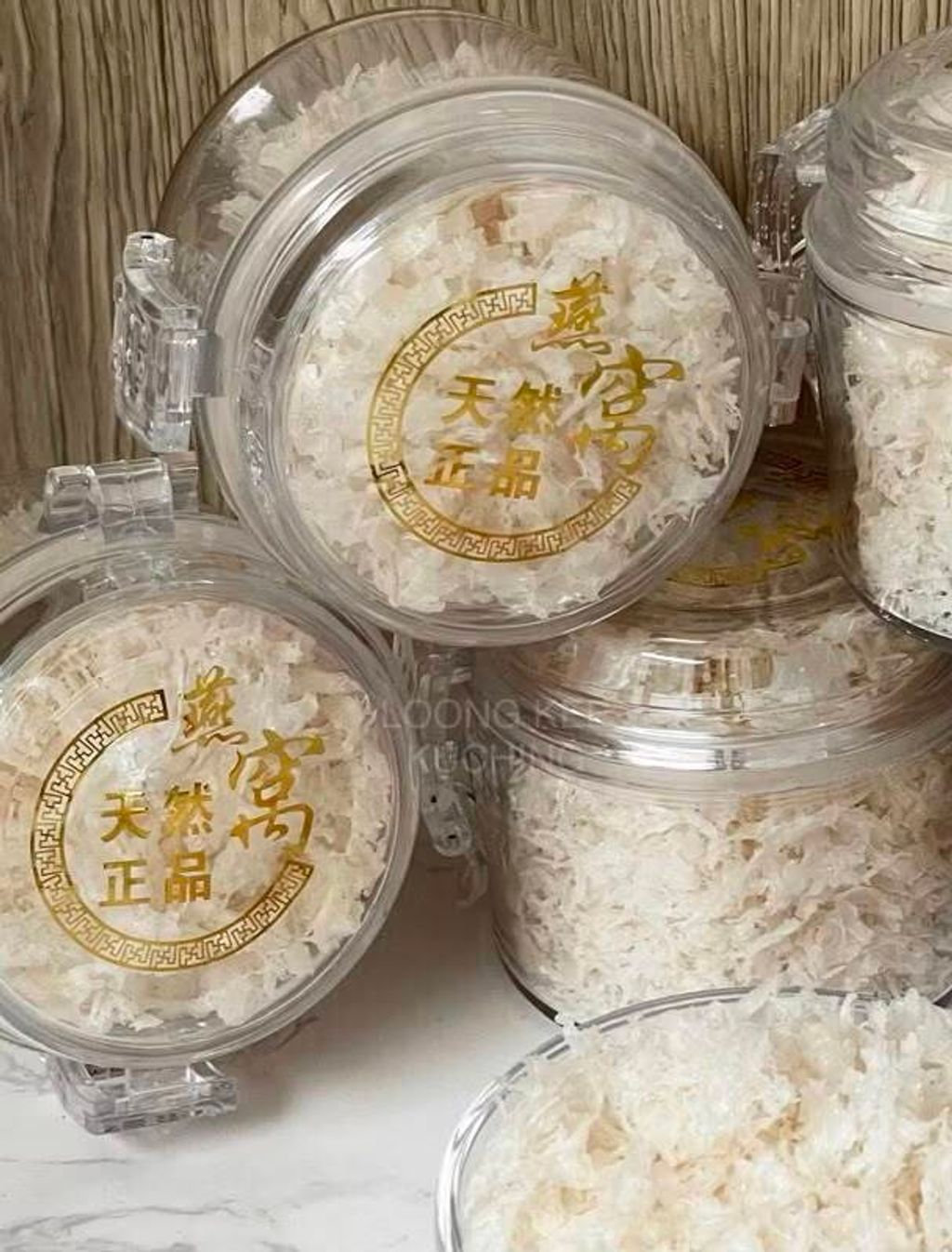 燕碎 30g 3