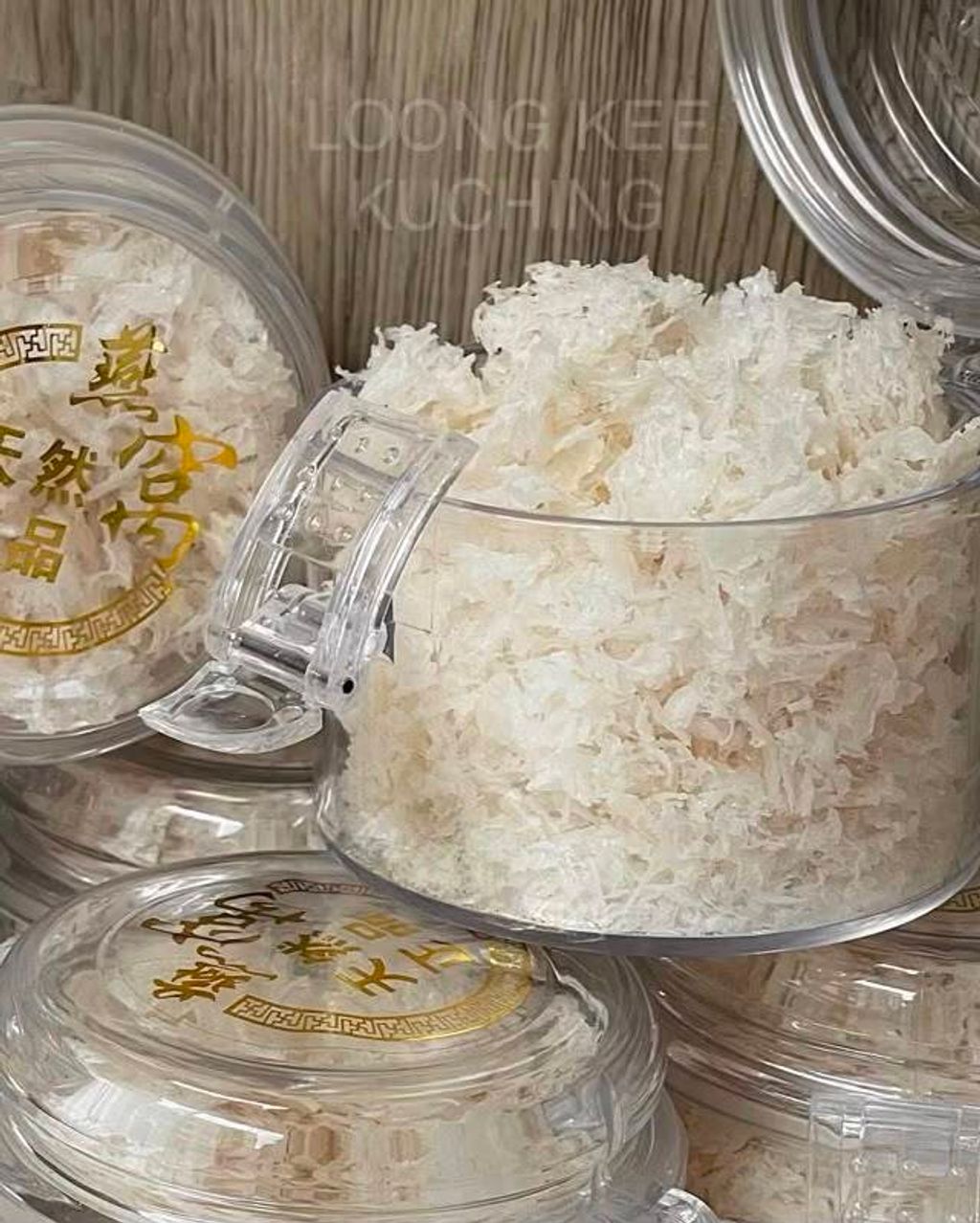 燕碎 30g 4
