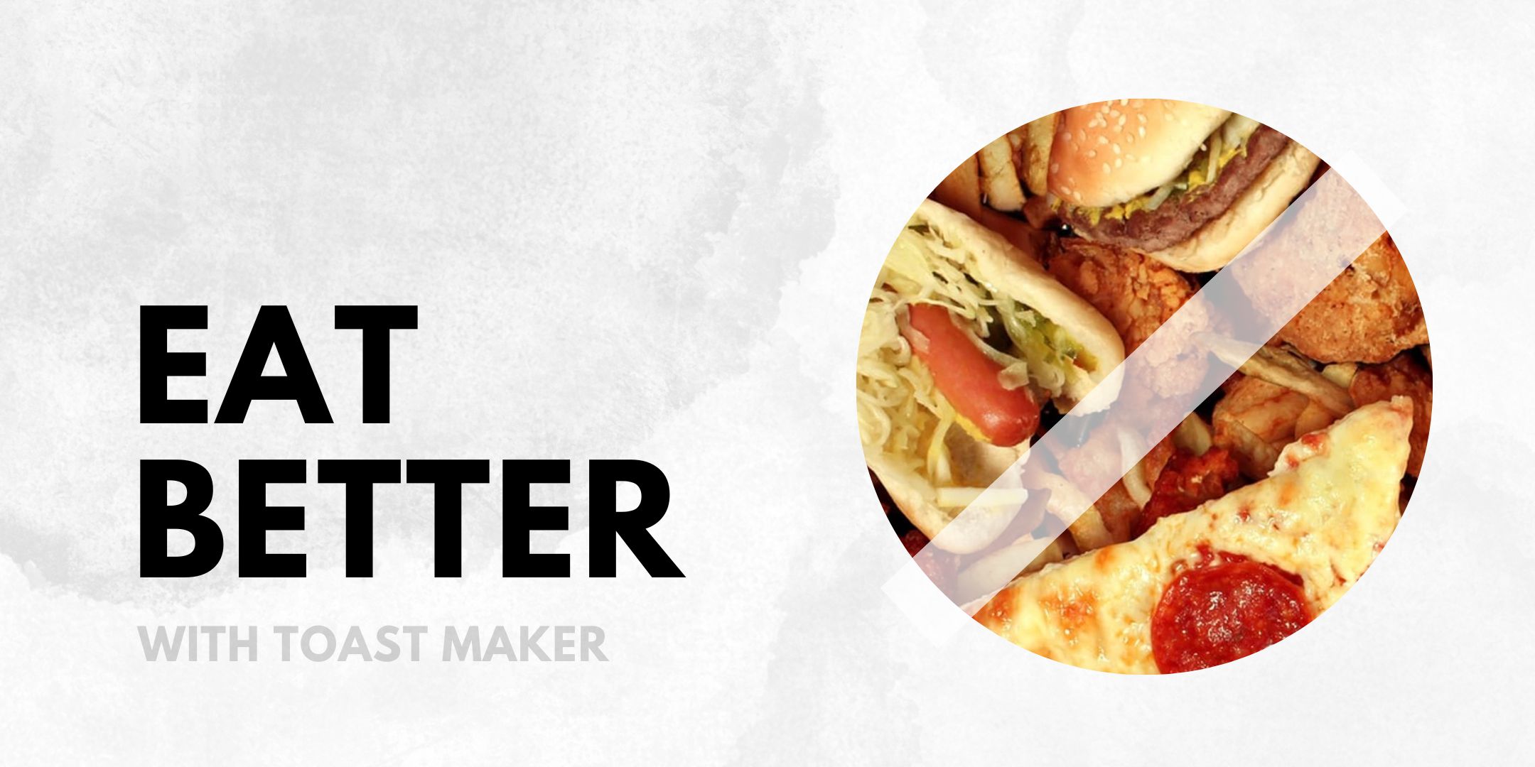 The 'Eat Better' Movement