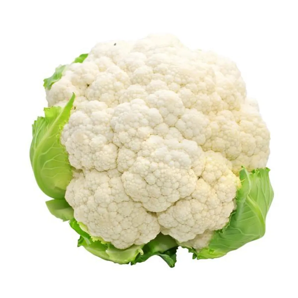 Cauliflower 白菜花500gm Gdaily Fresh 鲜 到家