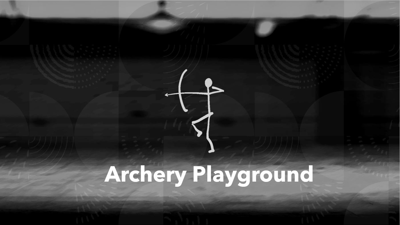 Archery Playground Dayakboi Playground