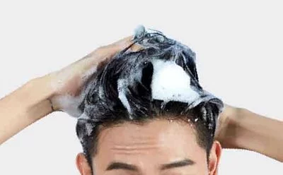 burges-blog-男士保養-頭皮・頭髮的正確清潔步驟