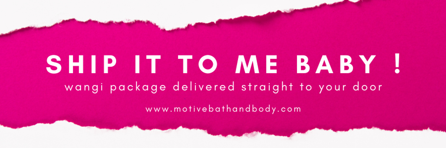 Motive Bath & Body Cares | 