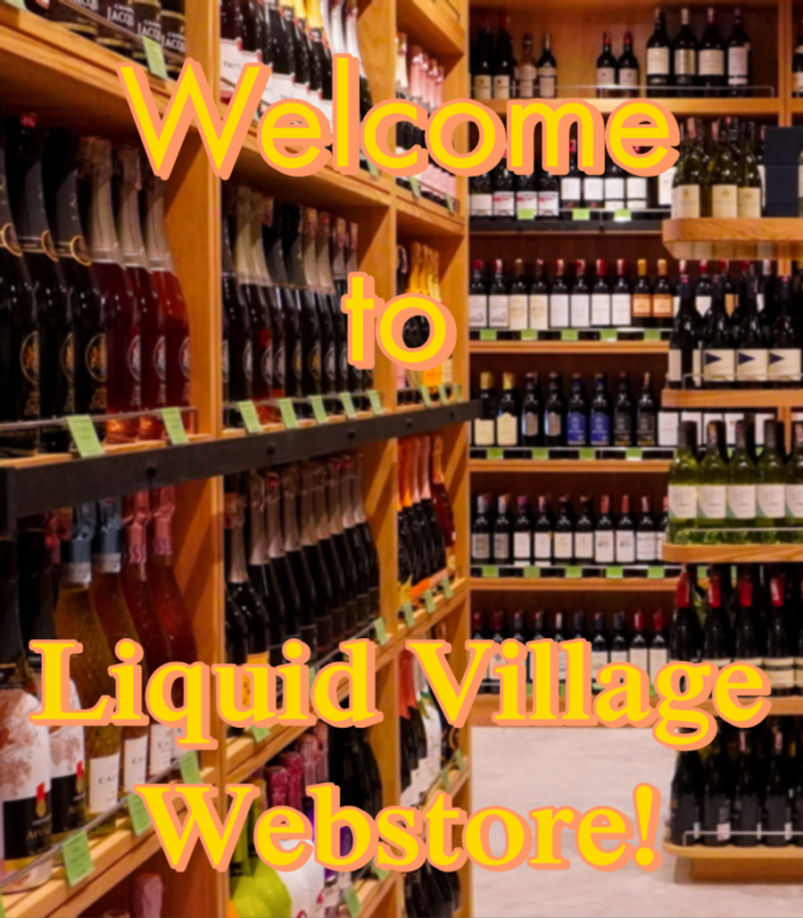 Liquid Village | 