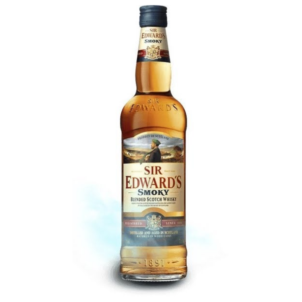 Sir Edwards Виски 12 Купить