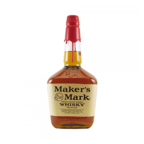 Makers Mark Bourbon 1L