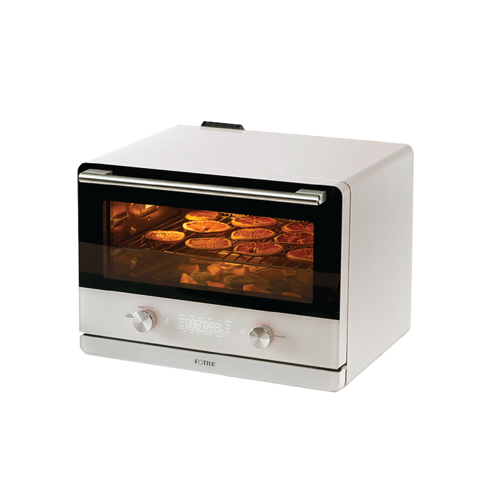 Fotile One Oven / Combi Oven 【Air Fry/ Steam/ Bake/ Dehydrate