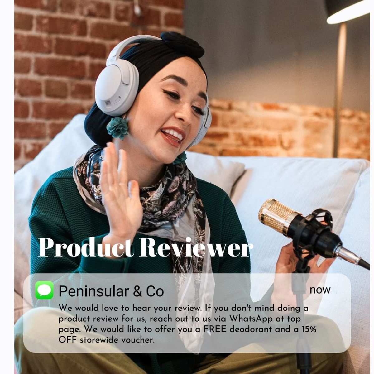 Product Reviewer 