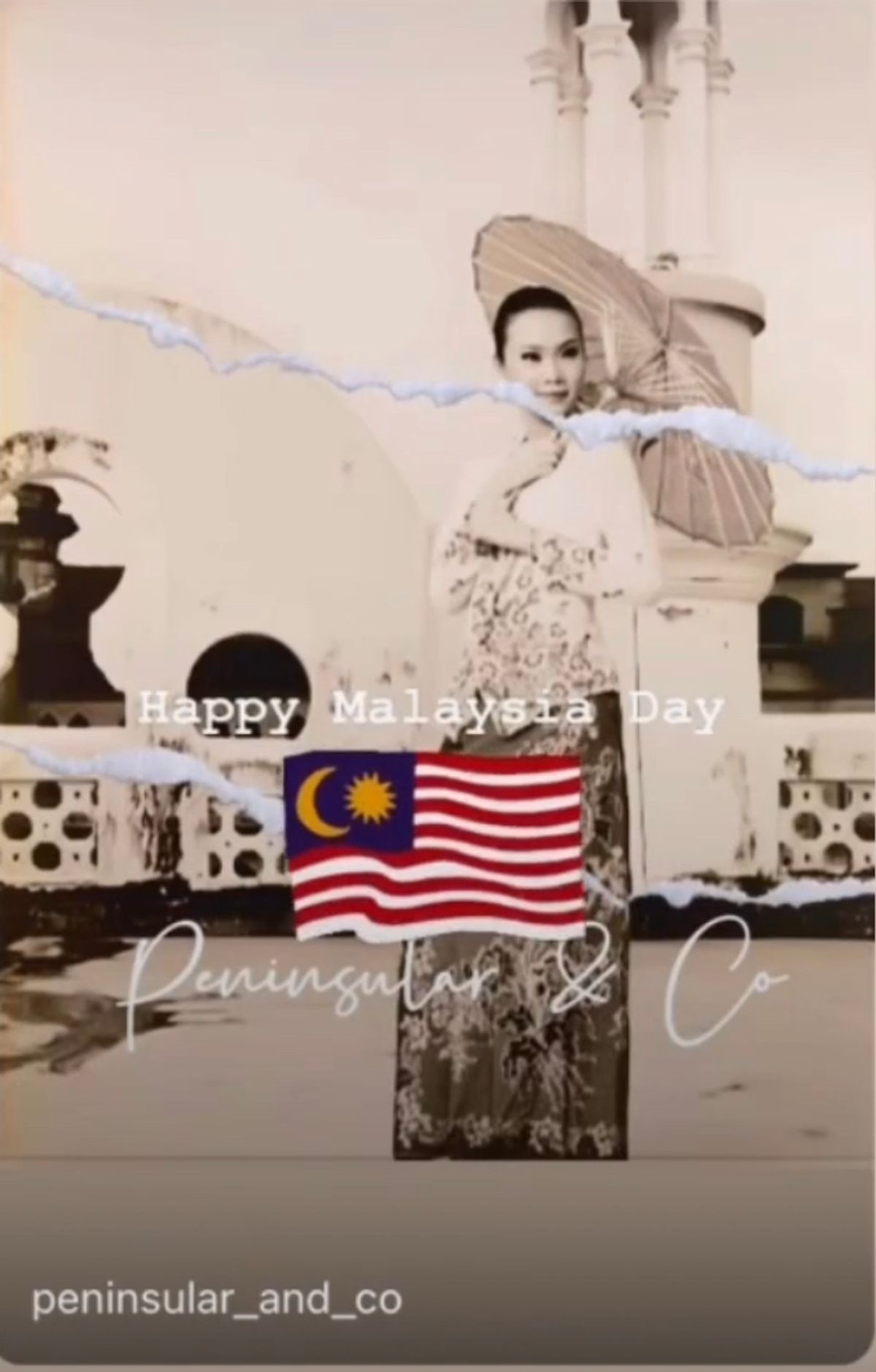 Happy Malaysia Day 