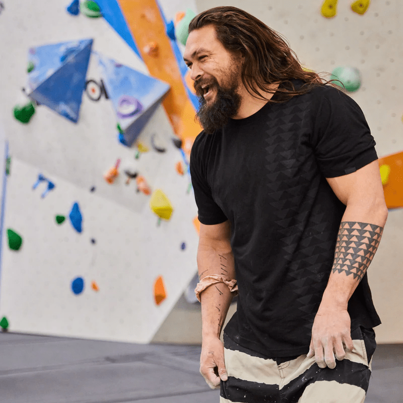 So iLL Momoa Pro LV Climbing Shoes