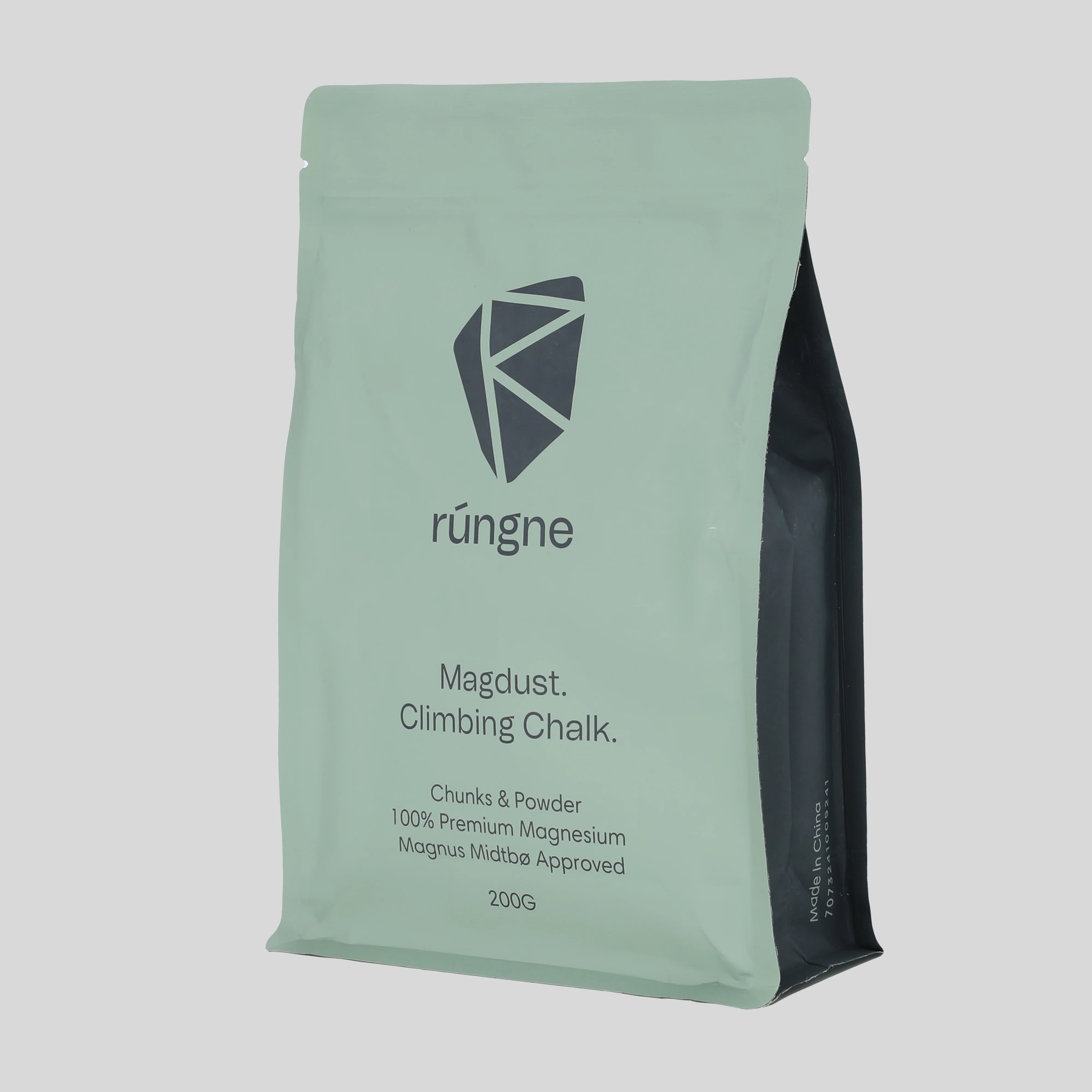 Rungne Chalk 200g  (5)