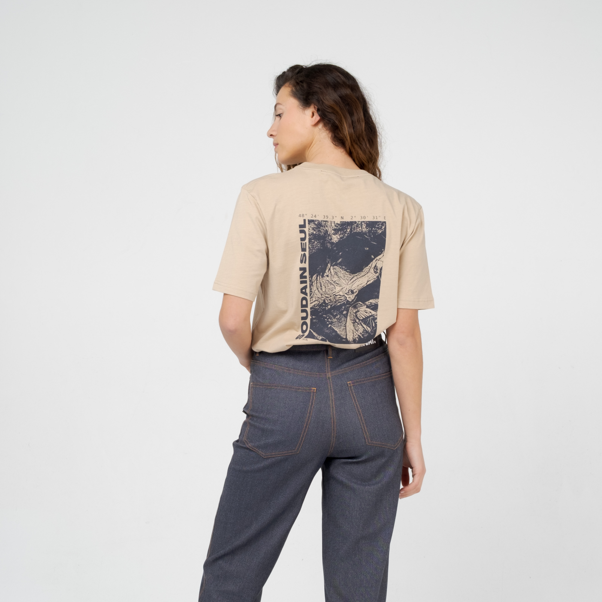 snap-product-picture-soudain-seul-tshirt-women-back